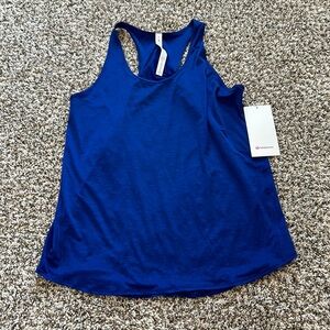Lululemon Essential Tank size 8